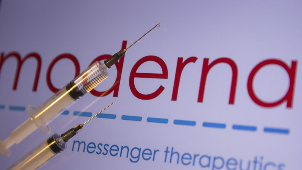 Vacuna de Moderna: esto es lo que contiene de verdad (y lo que hará en tu cuerpo) 18 Vacuna de Moderna: esto es lo que contiene de verdad (y lo que hará en tu cuerpo)