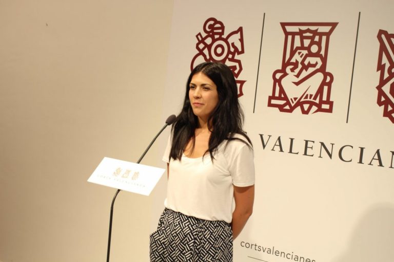 Unides Podem propone que la C. Valenciana se comprometa a acoger migrantes