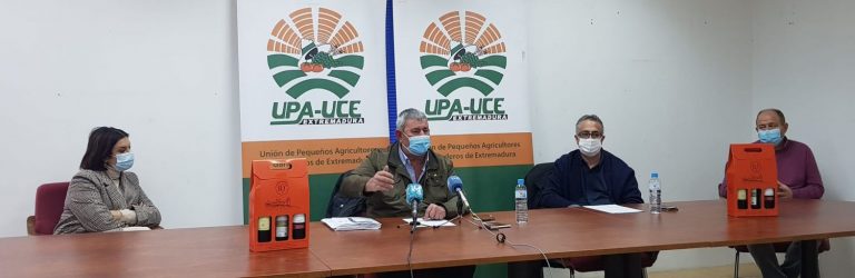 UPA reconoce que culmina un 