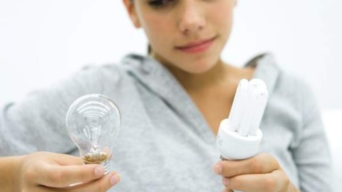 Cómo elegir una bombilla led eficiente según la OCU 1 Uso correcto de la bombilla LED