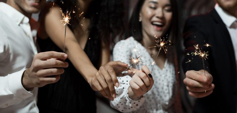 Las uvas no son las únicas: alternativas para despedir el año