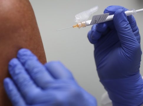 Andalucía vacunación