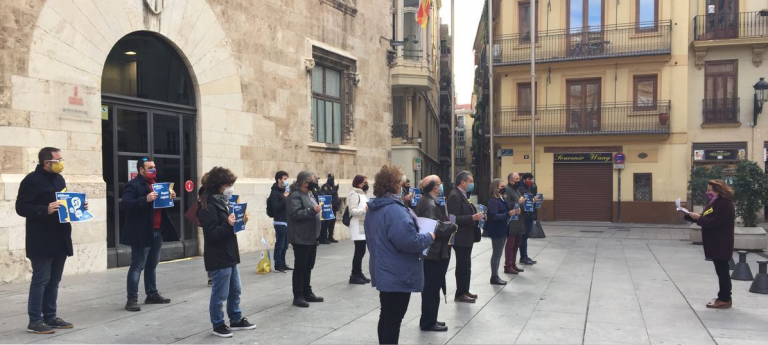 Informe recoge casos de 