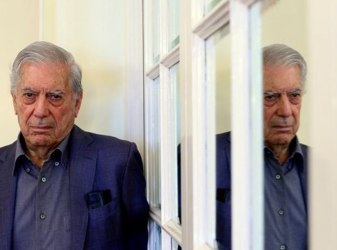 vargas llosa