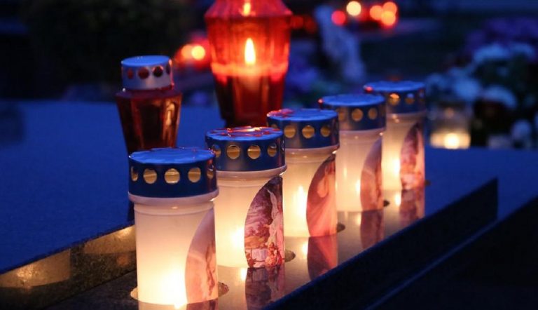 Costumbres y curiosidades funerarias que se dan actualmente en todo el mundo