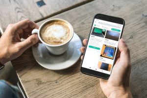 vender rapido wallapop