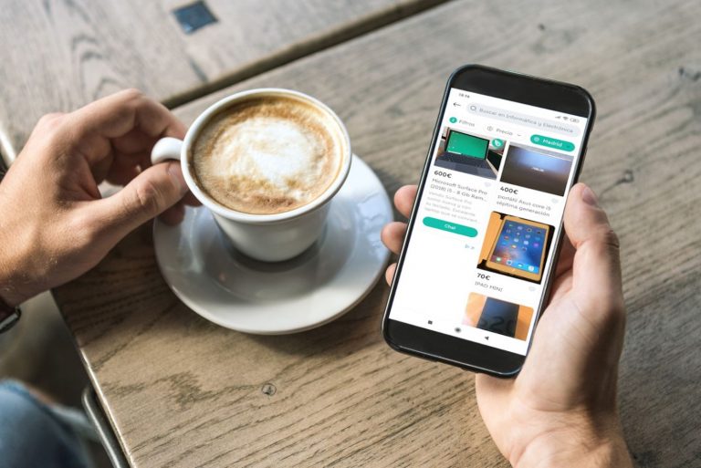 Wallapop: Trucos geniales para vender a la velocidad de la luz