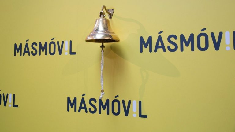 Spenger descarta una venta de MásMóvil