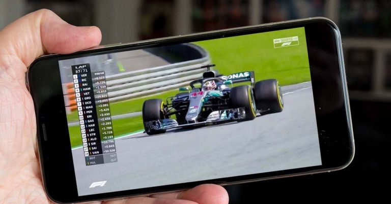 Cómo ver la tele desde tu móvil: mejores formas de acceder al TDT