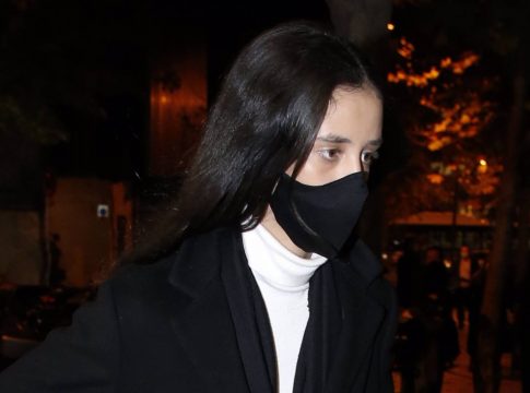 victoria federica Victoria Federica