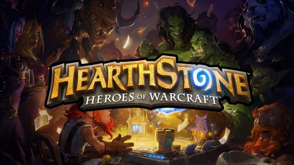 Videojuegos gratuitos que puedes empezar a jugar ya 26 hearthstone
