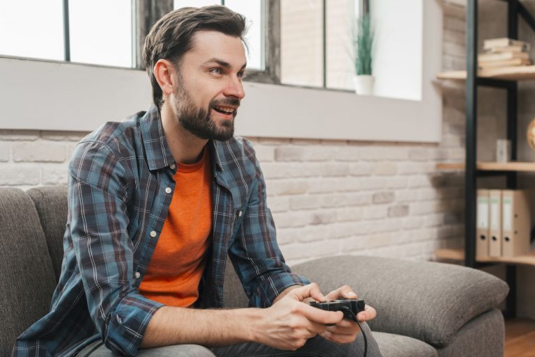 Videojuegos gratuitos que puedes empezar a jugar ya