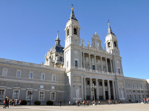 vigilia de la inmaculada