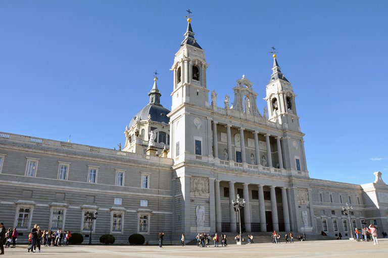 Vigilia de la Inmaculada prestará una 