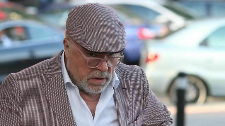 El juez de 'Tándem' archiva la pieza sobre el supuesto encargo de la constructora San José a Villarejo