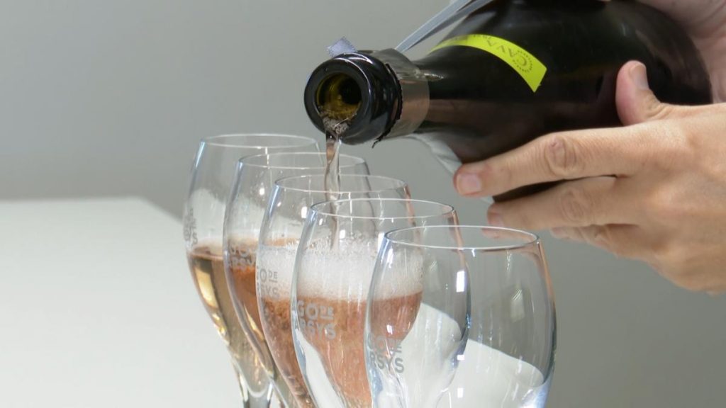 La elección del cava no tiene que ver con el precio para esta Nochevieja, según la OCU.