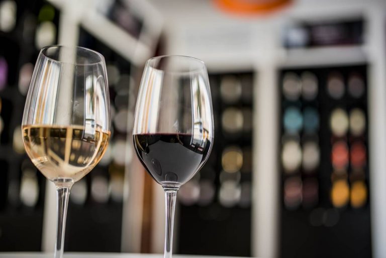 Vinos: estos son los 8 mejores de 2020 (y sus precios)