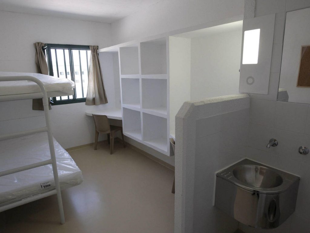 Qué es el vis a vis 1 Tipos de vis a vis