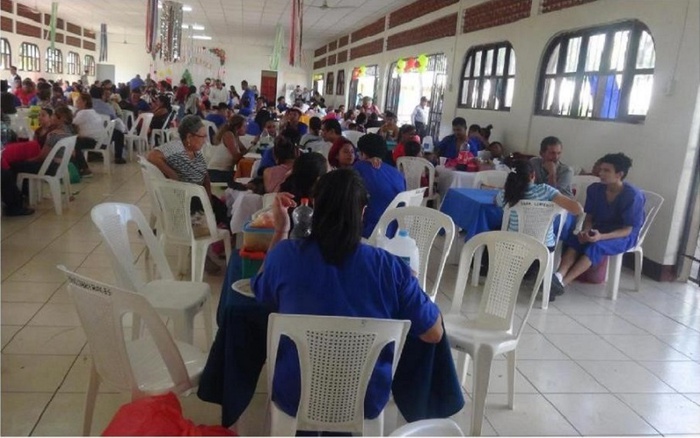 Qué es el vis a vis 3 Complicaciones