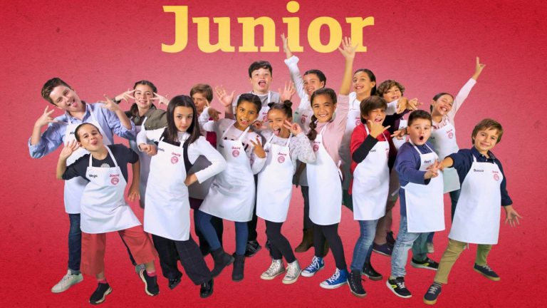 MasterChef Junior: así están ahora los ganadores de las ediciones anteriores