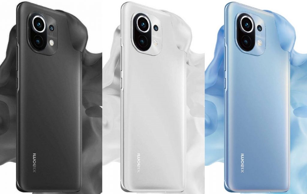 Xiaomi Mi 11: así es el nuevo móvil para destronar a Samsung y Huawei 70 xaiomi mi 11