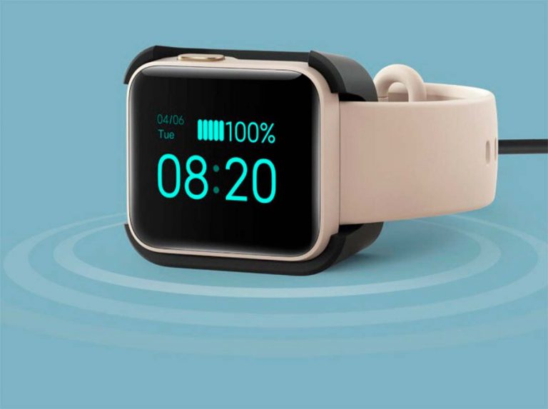 El Xiaomi Mi Watch Lite, la alternativa barata al Apple Watch