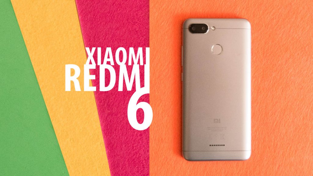 Funciones especiales de Xiaomi.