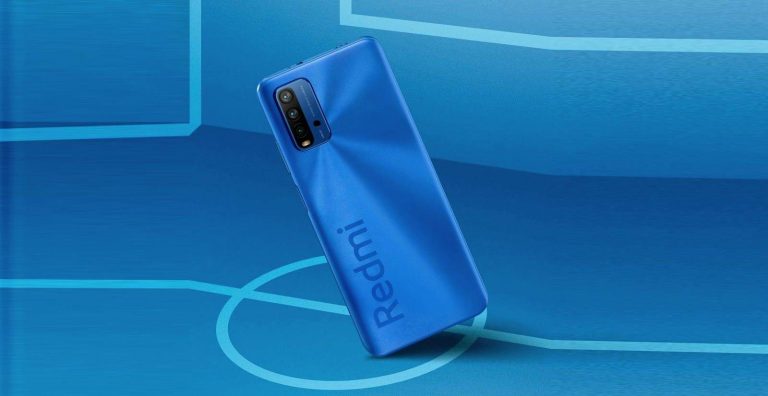 Redmi 9 Power, así es el nuevo teléfono Xiaomi con batería inagotable
