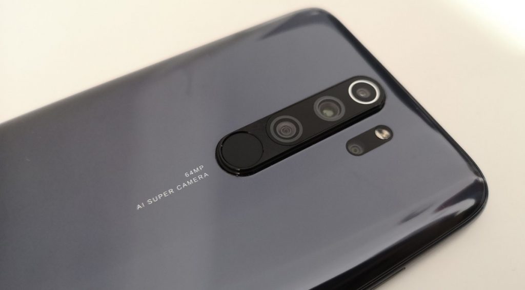 Otro de los trucos interesantes de los Xiaomi.