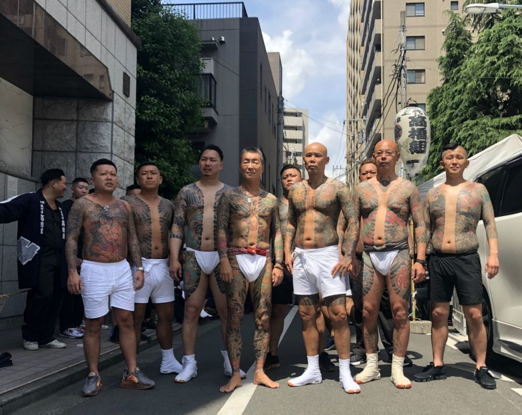 Estas son las mafias más peligrosas con las que no querrás tratos 11 Estas son las mafias más peligrosas con las que no querrás tratos