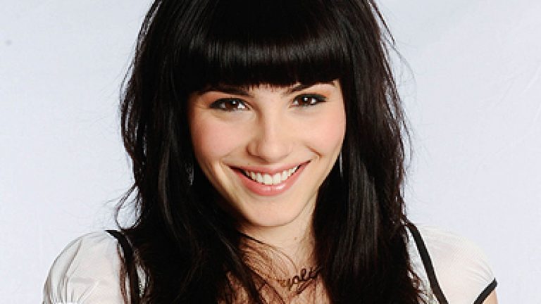 De 'choni' a pija: así se ha transformado Andrea Duro desde 'Física o Química'