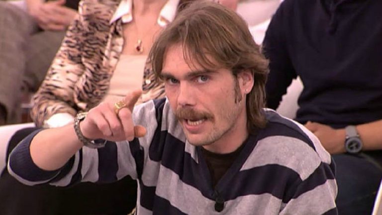 Qué fue de Carlos 'El Yoyas', el exconcursante de Gran Hermano más polémico