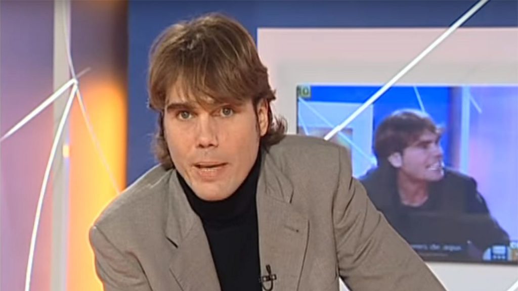 Qué fue de Carlos 'El Yoyas', el exconcursante de Gran Hermano más polémico