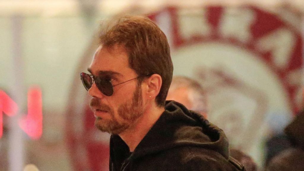 Qué fue de Carlos 'El Yoyas', el exconcursante de Gran Hermano más polémico