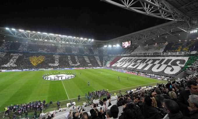 La Juventus, el as de Zidane si le echan del Real Madrid 3 z4