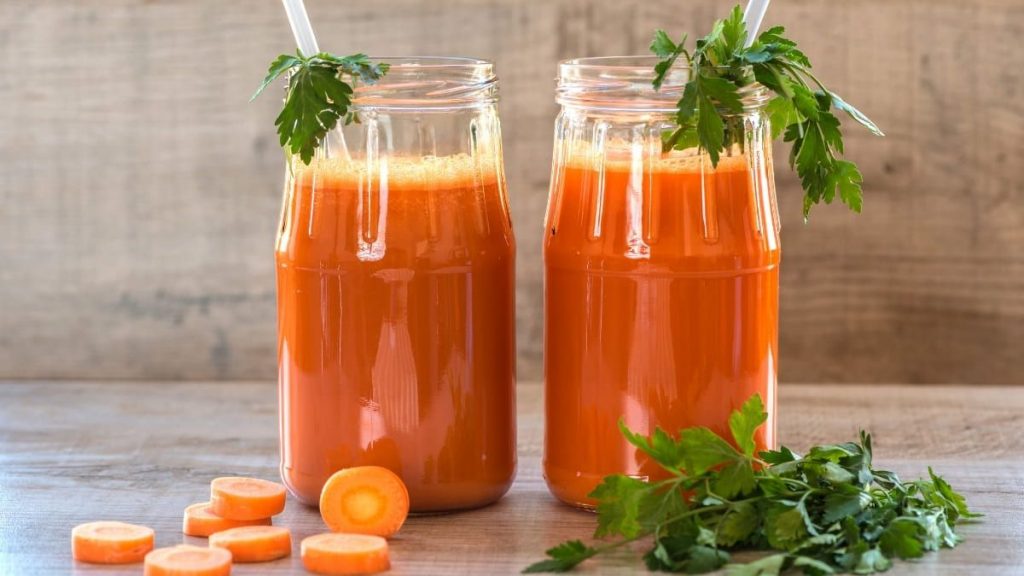 Los alimentos más nutritivos según la ciencia