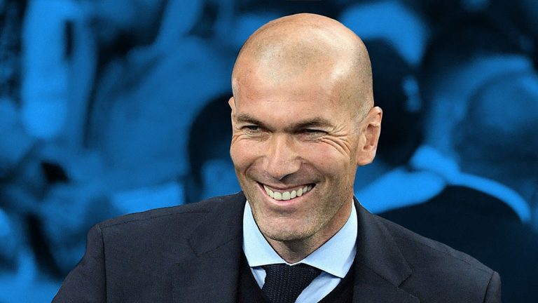 Los 'ángeles guardianes' de Zidane que 'salvarán' el Real Madrid
