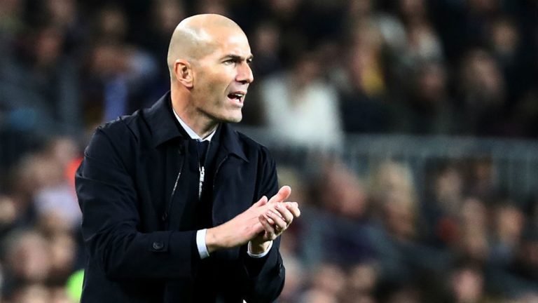 No le tiembla el pulso: la condición de Zidane a Modrić para renovar