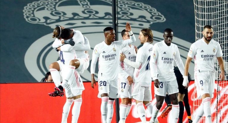 De la dimisión de Zidane a aspirar a todo: las claves de la resurreción del Real Madrid