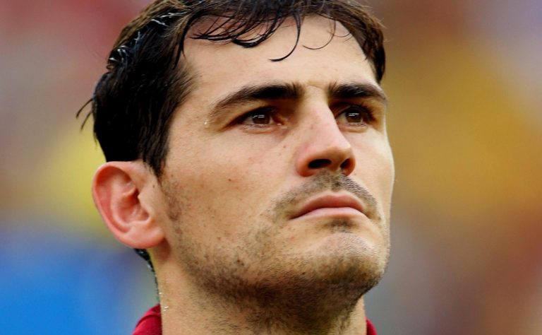 Todo lo que has de saber sobre la vuelta de Iker Casillas al Madrid