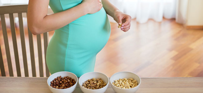 Zinc, parte de la fuente de vida del organismo 