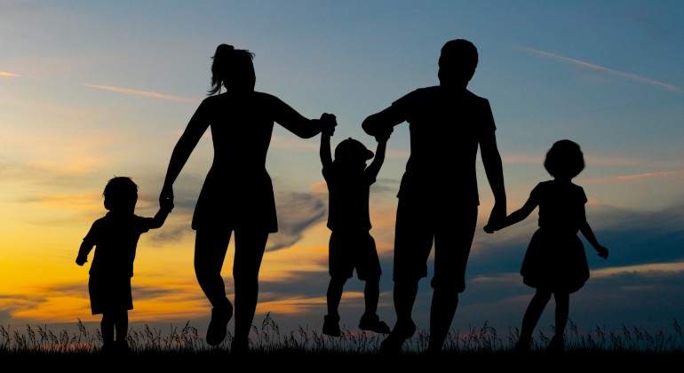 Cómo funcionan las familias de acogida 3 Cómo funcionan las familias de acogida