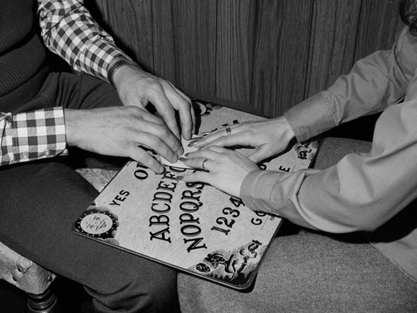 10 casos sorprendentes con la ouija 2