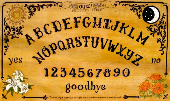 10 casos sorprendentes con la ouija 7