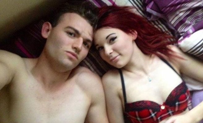 10 selfies after-sex que no debieron ver la luz 1 10 selfies after-sex que no debieron ver la luz