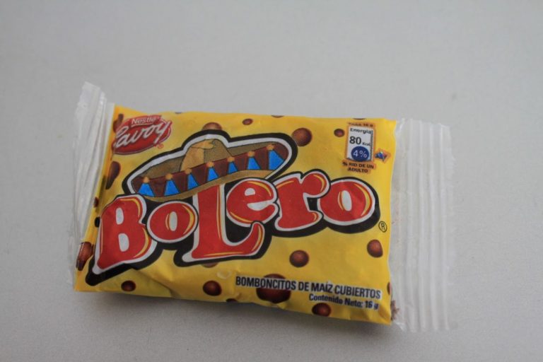 11 alimentos que recordarás si creciste en los 80