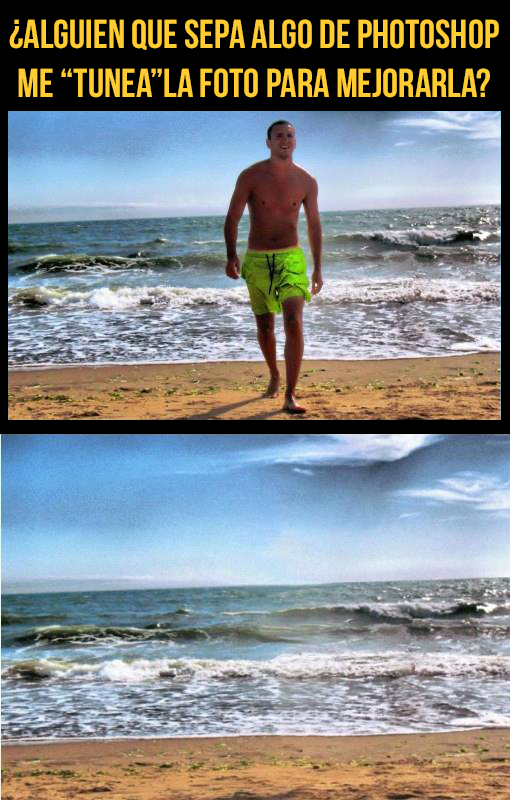 11 personas que no debieron pedir ayuda en internet