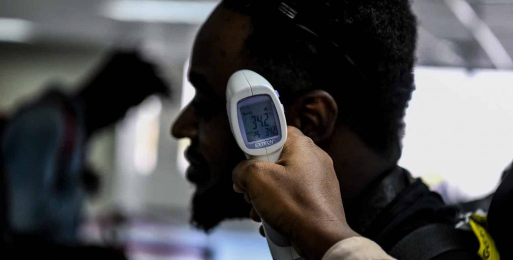 Los datos del coronavirus en el mundo