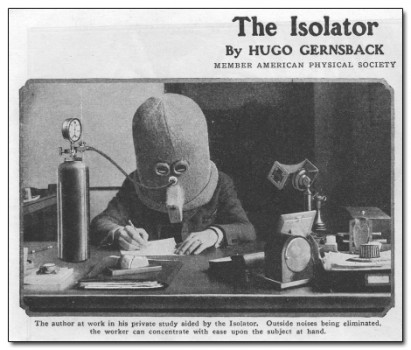 12 fotos antiguas que ponen los pelos de punta