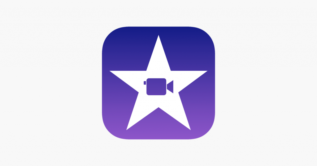 iMovie, para iOS, también permite editar los Reels de Instagram 